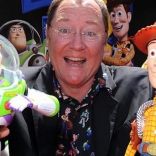 John Lasseter abandona Pixar y pide perdón por acosar a sus empleadas