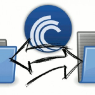 BTFS un sistema de archivos BitTorrent para Linux