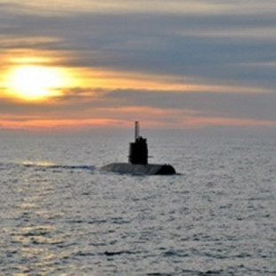 Detectan una nueva señal y envían aviones y buques para determinar si se trata del submarino argentino desaparecido