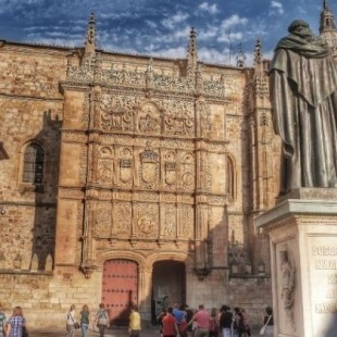 Felipe II y las universidades españolas en el siglo XVI