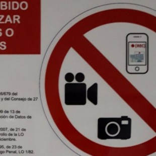 Prohibido fotos: La Paz avisa de las consecuencias penales tras las imágenes de colapso de sus urgencias