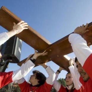 Botellón de fe: universitarios cristianos saldrán por zonas de ocio para invitar a rezar a otros jóvenes