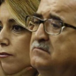 El PSOE recoloca a su número 3 en Cádiz de asesor en la Diputación después de una condena por acoso
