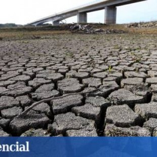 Sequía: No es la peor sequía en 20 años, será la peor de la historia de España: el desastre en datos