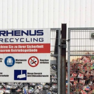 Así es el sistema de reciclaje de envases de Alemania que quieren copiar ciudades españolas