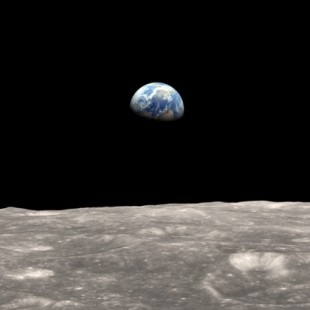 La nueva carrera hacia la Luna: por qué la China, Rusia y otros países quieren poner pie en el satélite