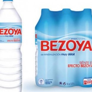 La escasez de lluvia deja tocado el stock de Bezoya e incide en el suministro