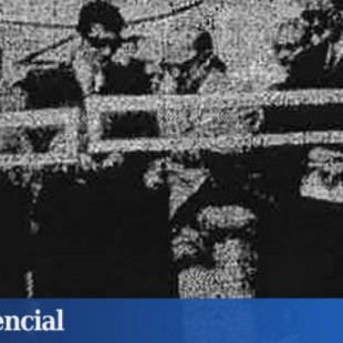 Adolfo Suárez, el Opus y 58 muertos. La foto que España quiso enterrar