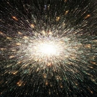 Posibles vestigios de un universo anterior al Big Bang