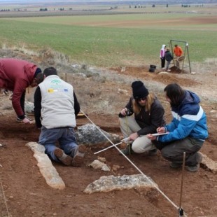 Descubren en Granada una de las necrópolis megalíticas más longevas de Europa, activa durante mil años