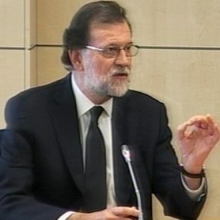 La Audiencia Nacional impide que el tribunal que citó a Rajoy juzgue la caja B del PP
