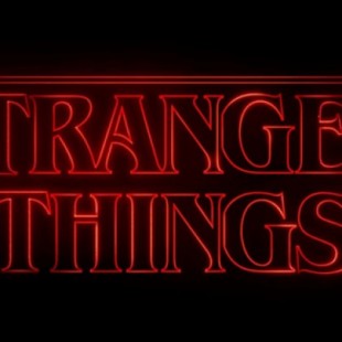 ¿Os habéis dado cuenta de que la tipografía de Stranger Things es la misma que la de Hacendado?