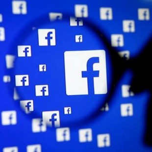 Facebook pagó en Irlanda solo 30 millones de euros en impuestos a pesar de ingresar 12.000 millones (ENG)
