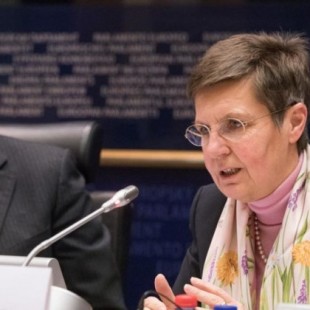 Bruselas tendrá que hacer público el informe secreto de Deloitte sobre Popular