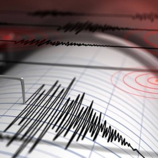 Descubren señales capaces de identificar con antelación la magnitud de los terremotos