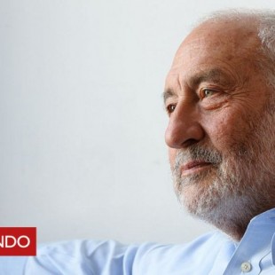 Por qué el Premio Nobel de Economía Joseph Stiglitz cree que se deben prohibir los bitcoins