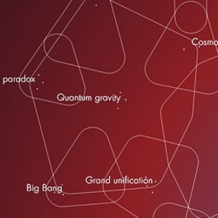 Mapa interactivo de las teorías de todo