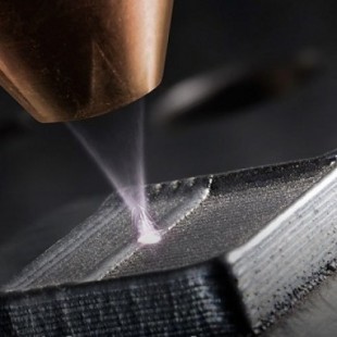 El LLNL consigue que el acero impreso sea hasta tres veces más resistente que el tradicional