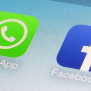 WhatsApp empezará a almacenar tus fotos en servidores de Facebook