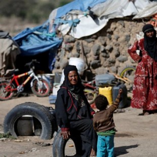 Las fuerzas hutíes de Yemen matan al expresidente Alí Abdalá Salé