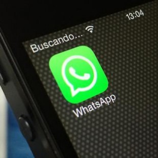 ¿191 mensajes nuevos? Por qué WhatsApp nunca debería haber llegado al trabajo