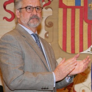 Muere Manuel Marín, ex presidente del Congreso de los Diputados
