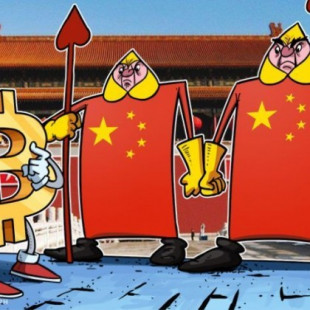 El directivo del PBoC cree que Bitcoin morirá, pero el mercado chino no está de acuerdo