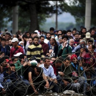 República Checa, Hungría y Polonia serán juzgados por negarse a acoger refugiados
