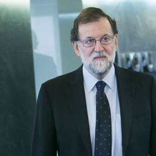 Así ha maniobrado Rajoy para manipular las Justicia de Estrasburgo y favorecer a Pérez de los Cobos