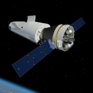 Vega E y SpaceRider, los nuevos proyectos europeos para abaratar el acceso al espacio