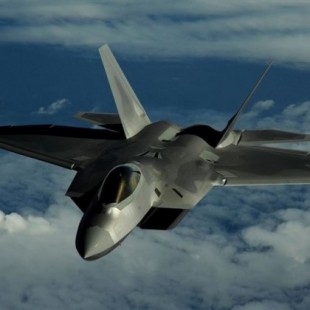 Rusia acusa a un avión de combate de EEUU de interrumpir sus operaciones contra Estado Islámico