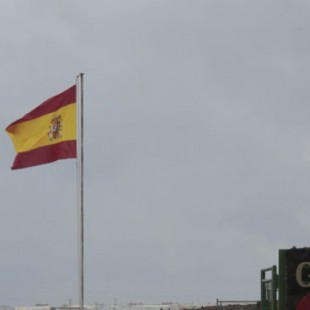 Expedientada la Jefa del Seprona de Lanzarote por tramitar quejas de ciudadanos