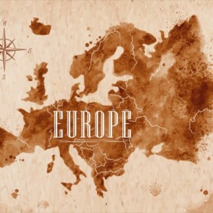 10 pequeños estados europeos poco conocidos que ya no existen