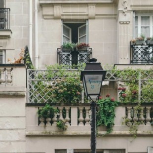 París está harto de Airbnb