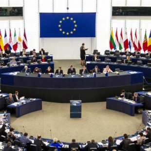 Partido Popular y Ciudadanos en Europa “mutilan” la lucha contra la evasión fiscal