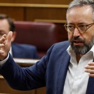 El ministro Catalá niega que el Gobierno haya concedido "indultos por corrupción" cuando ha habido siete
