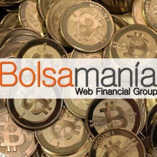 Un blog de Bolsamanía ha sido hackeado para minar criptomonedas