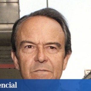 Jaime Botín acepta nueve meses de prisión por defraudar un millón de euros