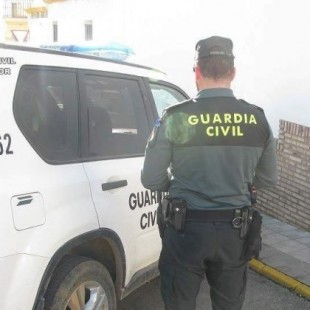 Tres muertos, dos de ellos guardias civiles, en un tiroteo en Albalate (Teruel)