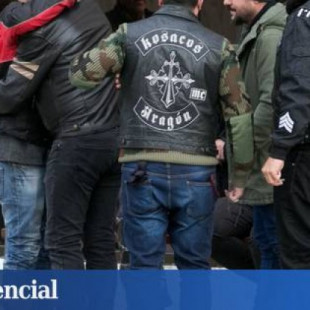 Los okupas de Zaragoza temen un ataque en tromba de la ultraderecha este fin de semana