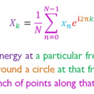 Ecuaciones coloreadas como alternativa para explicar conceptos