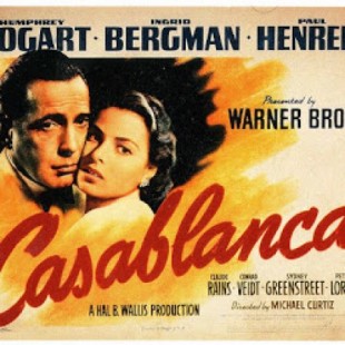 Casablanca, curiosidades del rodaje de uno de los grandes clásicos del Cine