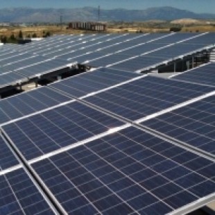 Extremadura podrá contar con una nueva planta solar fotovoltaica de 300 megavatios, que producirá hasta 600 GWh