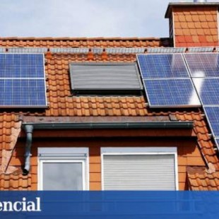 Bruselas da luz verde al impuesto al sol del autoconsumo eléctrico en España