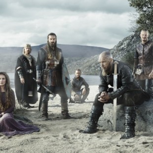 Errores históricos que podrás ver en la serie "Vikings"