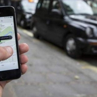 Victoria para el taxi: el TJUE sentencia que Uber es un servicio de transporte y necesita licencia