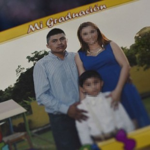 Un periodista mexicano, asesinado a tiros en la función del colegio de su hijo