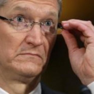 Apple confirma la teoría de la conspiración iPhone