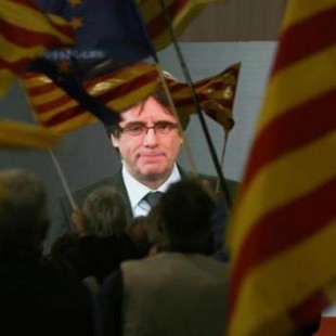 El independentismo revalida la mayoría absoluta en Cataluña con Ciudadanos como primera fuerza