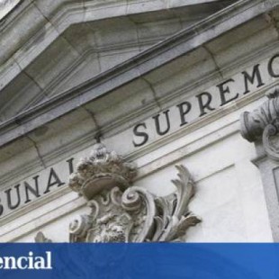El Tribunal Supremo imputa a Artur Mas y Marta Rovira en la causa por rebelión